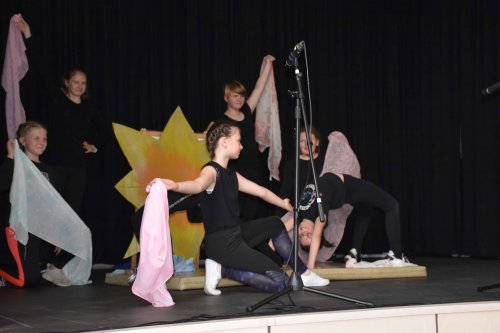 Beseda s důchodci - 7.5.2022